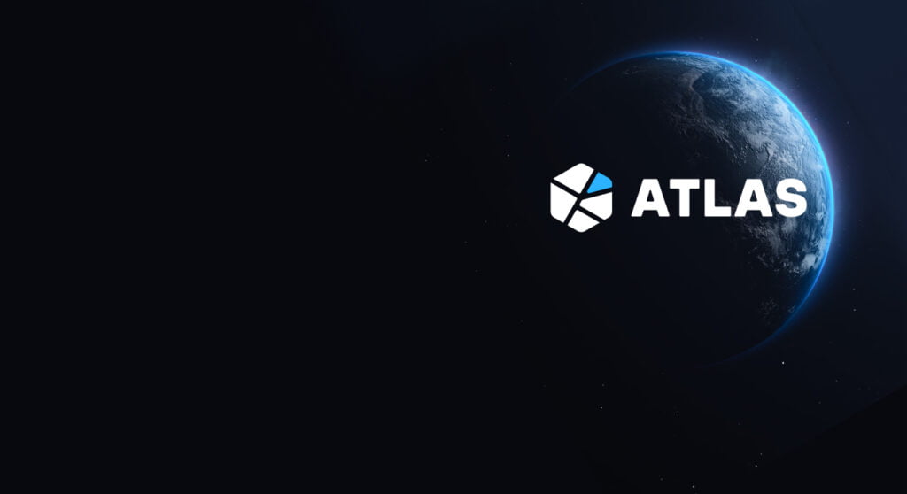 ATLAS CONTOUR SET